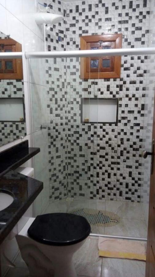 סרה גרנדה Recanto Calua מראה חיצוני תמונה