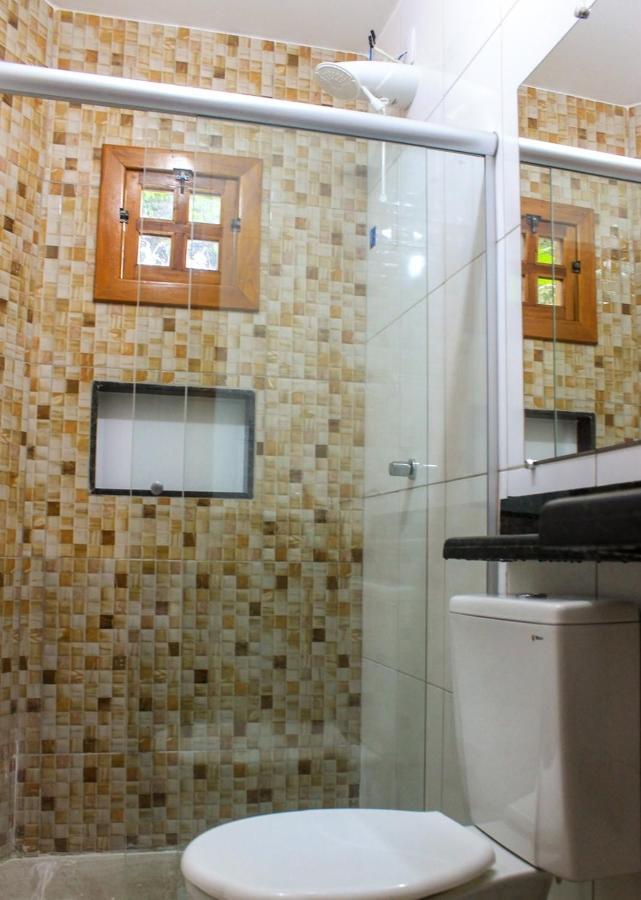 סרה גרנדה Recanto Calua מראה חיצוני תמונה